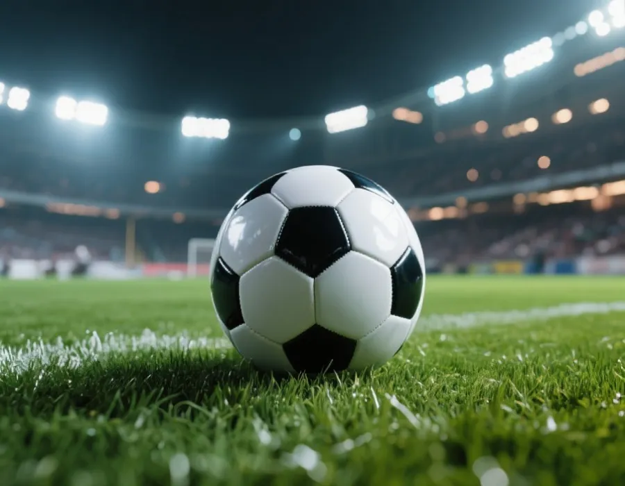 世界杯赛场氛围图