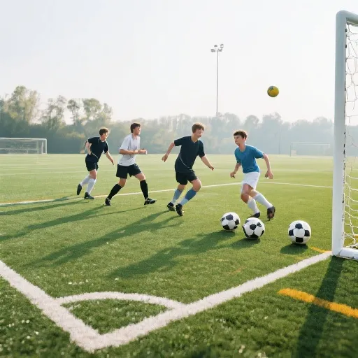 团队配合缩略图