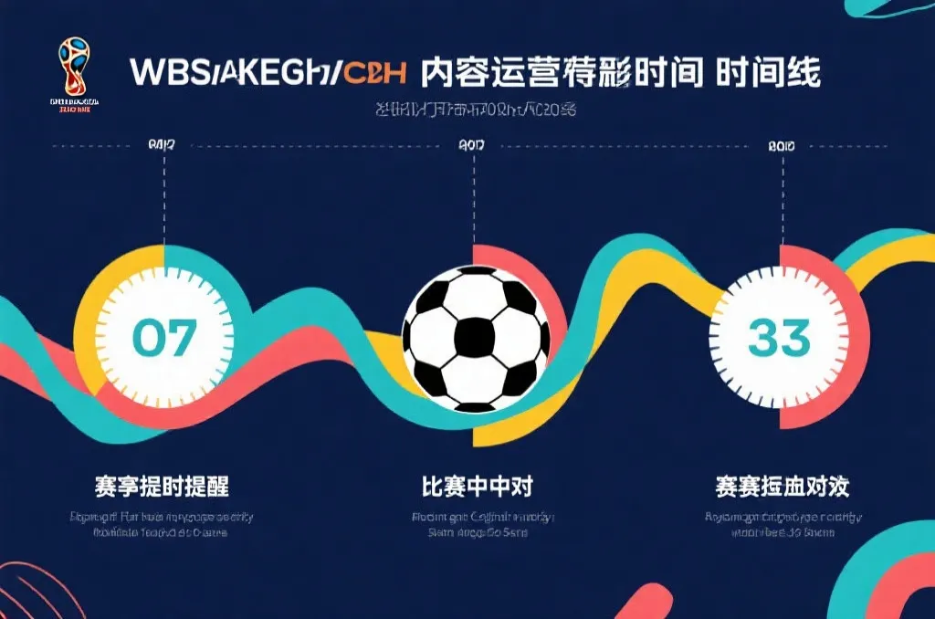 抓住2026世界杯美国时间热度：内容型网站的赛程、提醒与复盘发布节奏全攻略